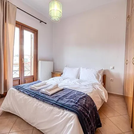 Willa Vasiliki Vasiliki (Thessaly)