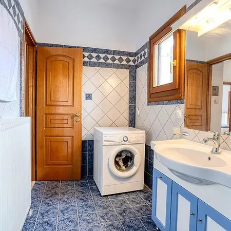 Vila Vasiliki *