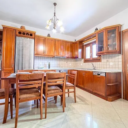 Vasiliki Villa